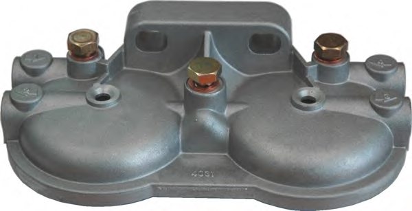 HOFFER 8029069 Injection System